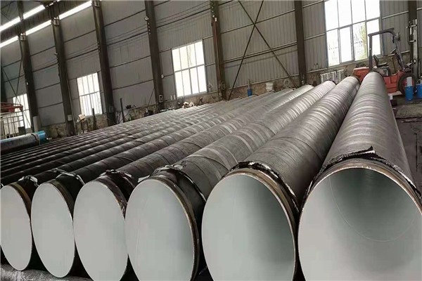 普通級(jí)環(huán)氧樹(shù)脂防腐鋼管使用壽命長(zhǎng)